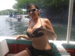 Norbelys Gandica vecina sexy y soltera de Caracas